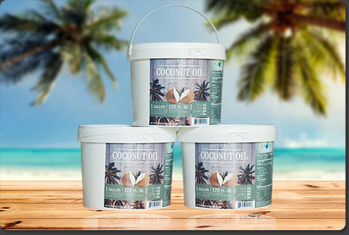 CoconutOil